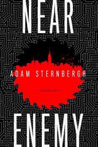 Near Enemy: A Spademan Novel