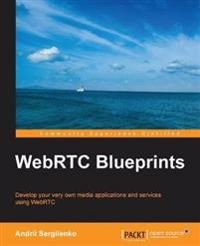 Webrtc Blueprints