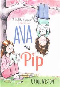 Ava and Pip