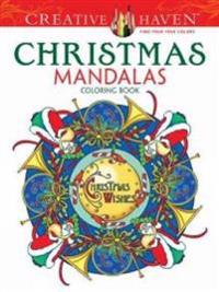 Christmas Mandalas
