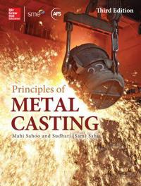Principles of Metal Casting