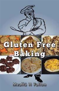 Gluten Free Baking