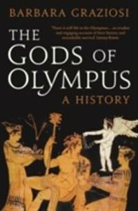 Gods of Olympus: a History