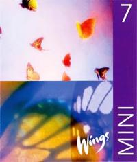 Wings Mini 7 Lärar-cd