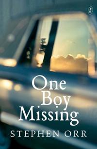 One Boy Missing