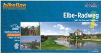 Elbe Radweg 1 Prag - Magdeburg