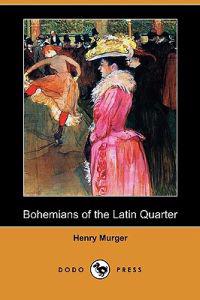 Bohemians of the Latin Quarter