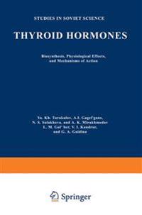 Thyroid Hormones