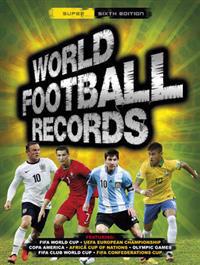 World Football Records 2015