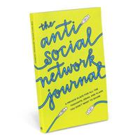 Anti-social Network Journal