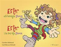 Ester och hemliga Plomia = Ester y la secreta Plomia