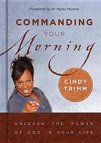 Commanding Your Morning
