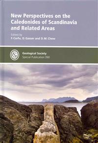 New Perspectives on the Caledonides of Scandinavia and Related Areas