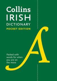 Collins Pocket - Collins Pocket Irish Dictionary