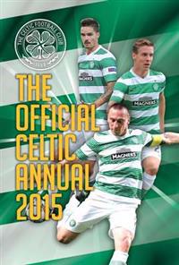 Official Celtic FC 2015  Annual