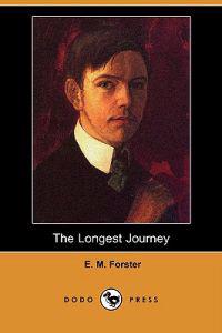 The Longest Journey (Dodo Press)