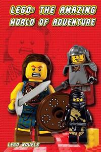 Lego: The Amazing World of Adventure