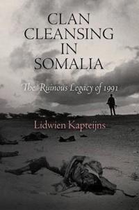 Clan Cleansing in Somalia