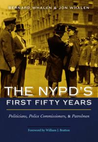 The Nypd's First Fifty Years