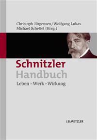Schnitzler-Handbuch