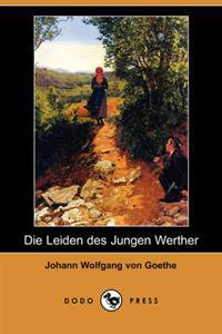 Die Leiden Des Jungen Werther