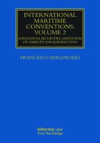 International Maritime Conventions