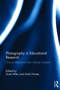 Photography in Educational Research