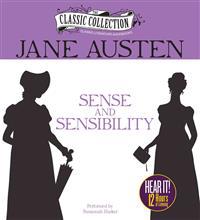 Sense and Sensibility