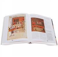 Codices Illustres. The World's Most Beautiful Manuscripts