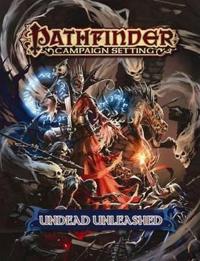 Undead Unleashed