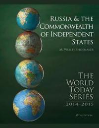 Russia & the Commonwealth of Independent States 2014-2015