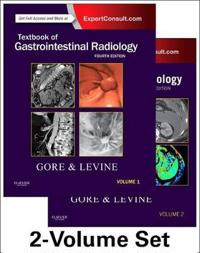 Textbook of Gastrointestinal Radiology
