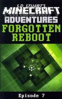 Forgotten Reboot: A Minecraft Adventure