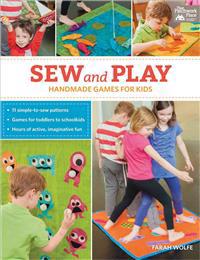 Sew and Play