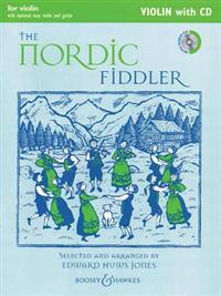 The Nordic Fiddler
