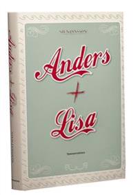 Anders + Lisa