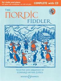 Nordic Fiddler