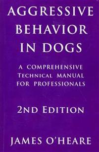 Aggressive Behavior in Dogs