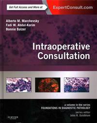 Intraoperative Consultation