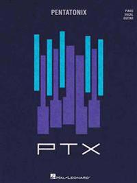 Pentatonix PTX