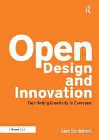 Open Design and Innovation