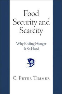 Food Security and Scarcity