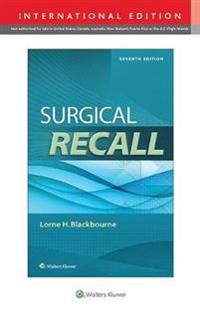 Surgical Recall