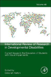 Current Issues in the Education of Students With Visual Impairments