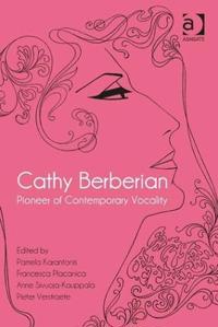 Cathy Berberian