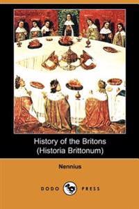 History of the Britons (historia Brittonum)