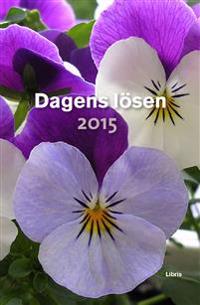Dagens Lösen 2015