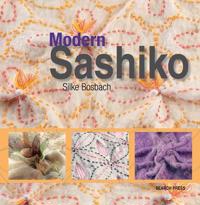 Modern Sashiko
