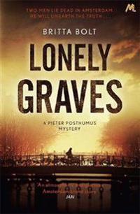 Lonely Graves