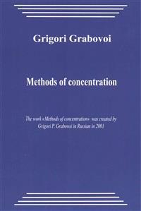 Methods of Concentration